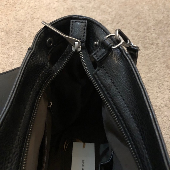 MATT & NAT black sachel - Picture 5 of 5